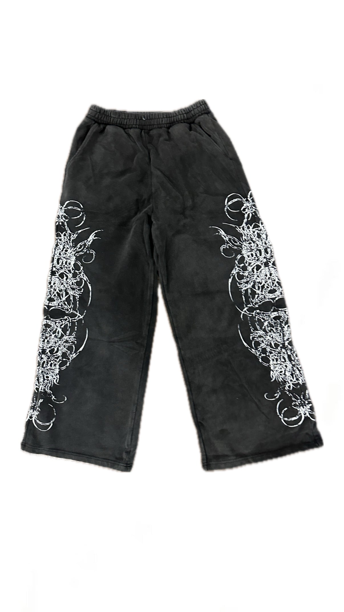 914 sweatpants black