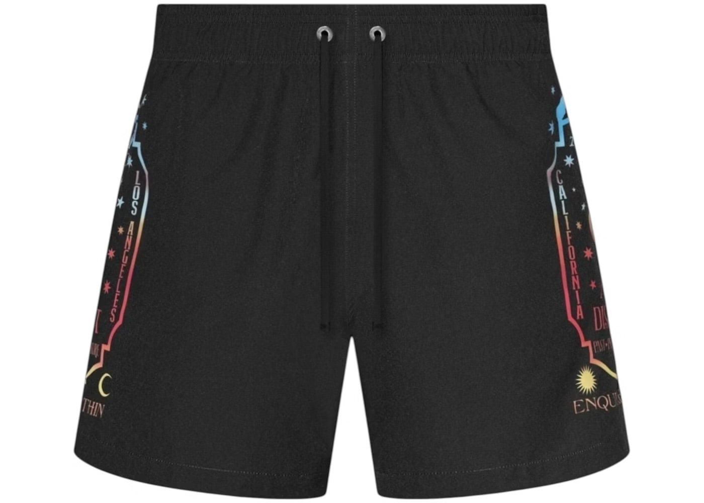 Amiri Fortune swimtrunk