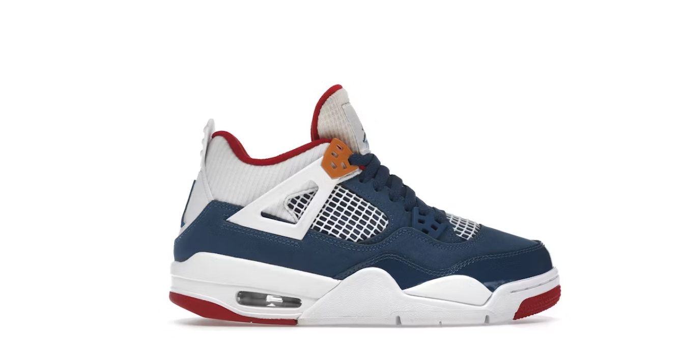 Air Jordan 4 Messy Room