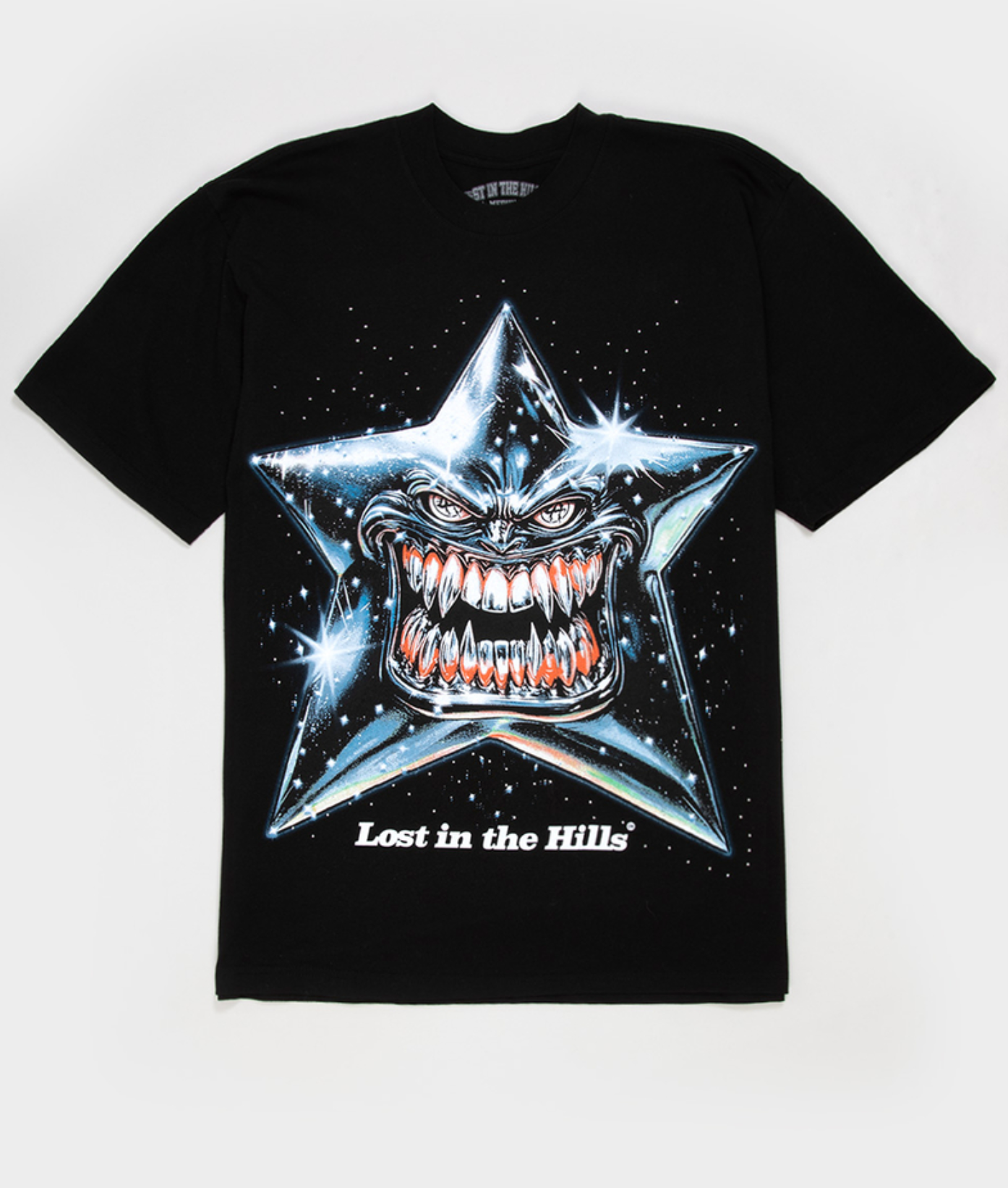 Lost In The Hills Goober Tee