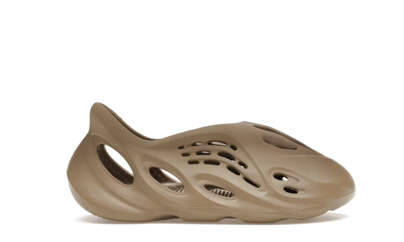 adidas Yeezy Foam RNR Stone Taupe