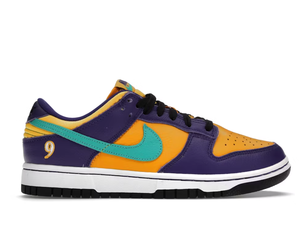 Nike Dunk Low LX Lisa Leslie (Women's)
