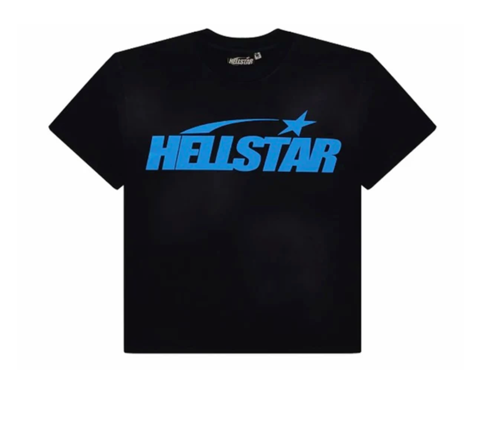 hellstar classic logo black