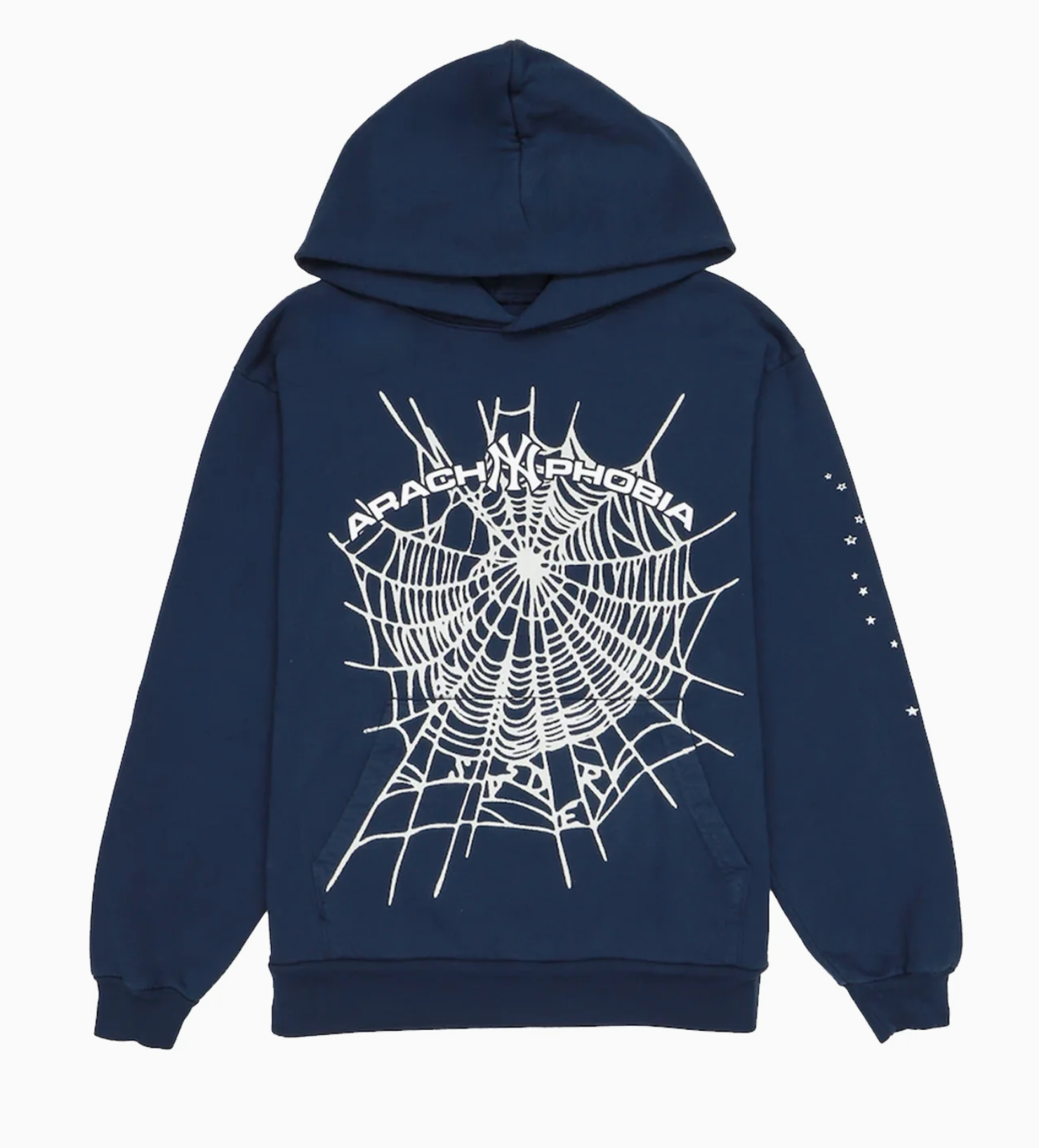 Sp5der Worldwide Arach NY Phobia