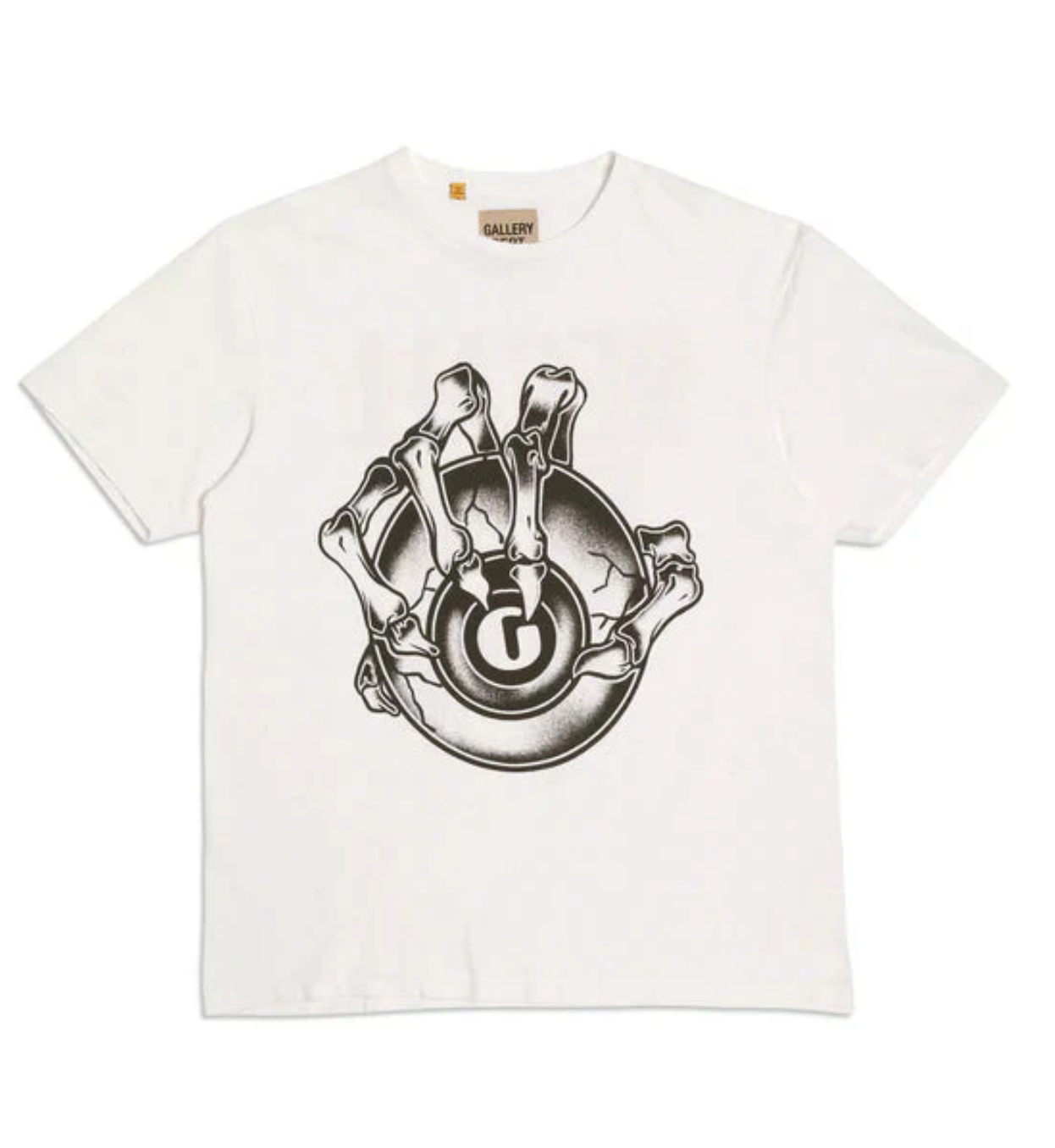 gallery dept tee recall them all Tee