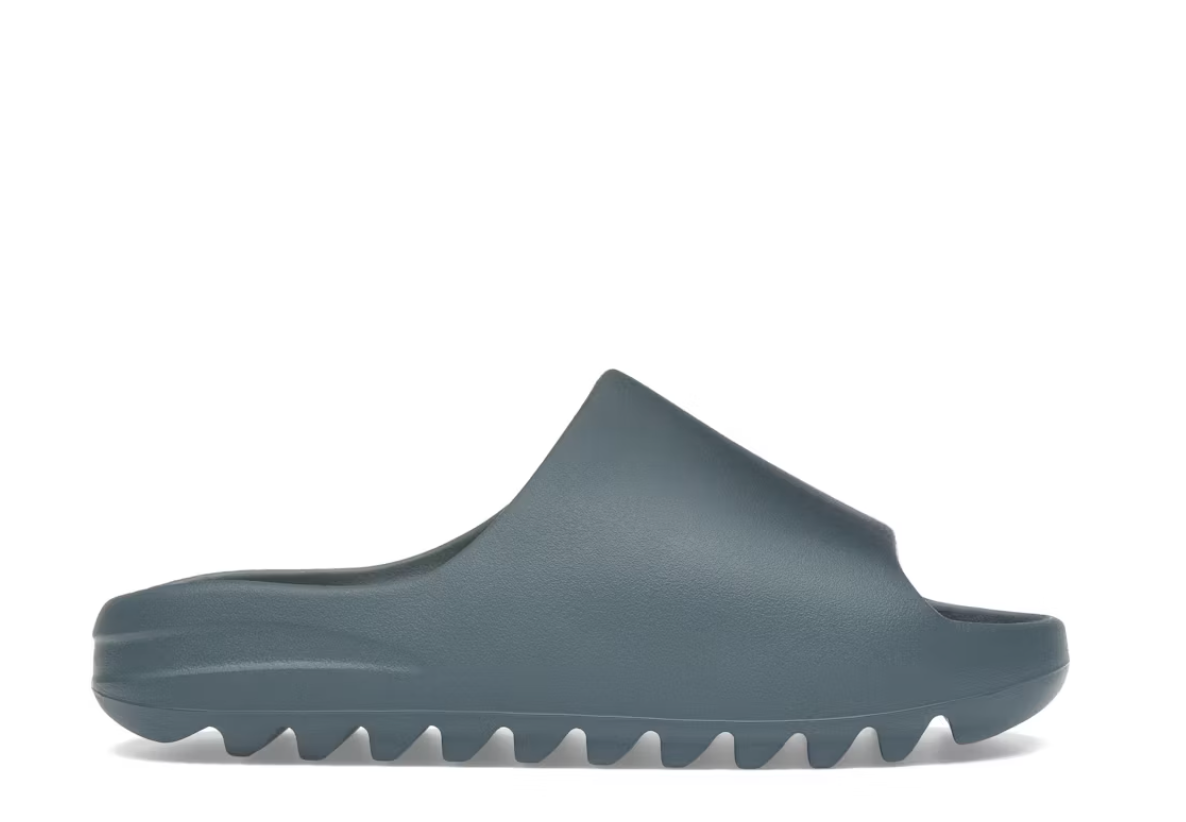 adidas Yeezy Slide Slate Marine