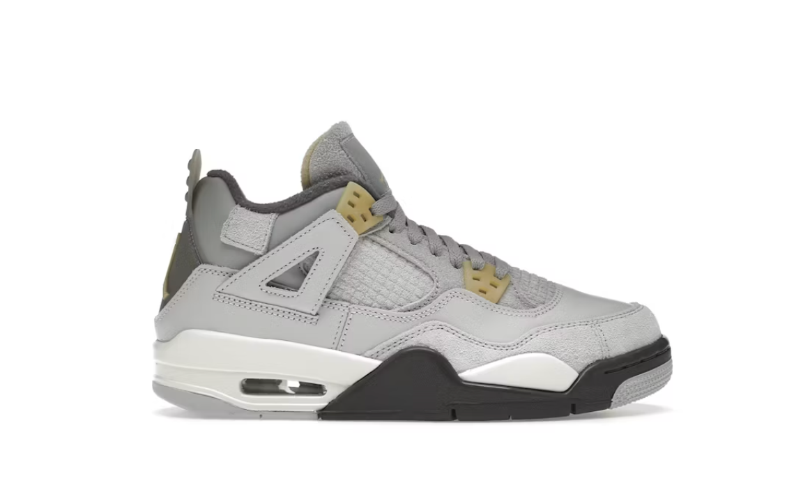 Jordan 4 Retro SE Craft Photon Dust