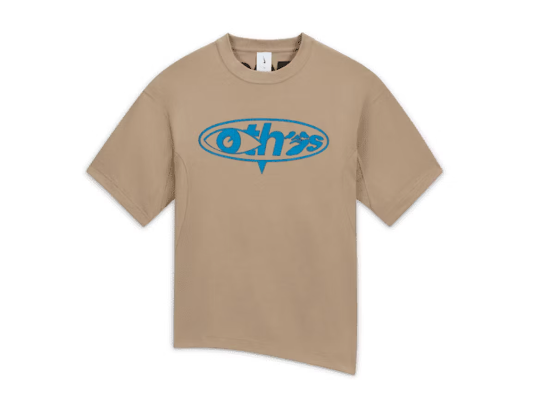 OFF-WHITE x Nike 005 CL T-Shirts