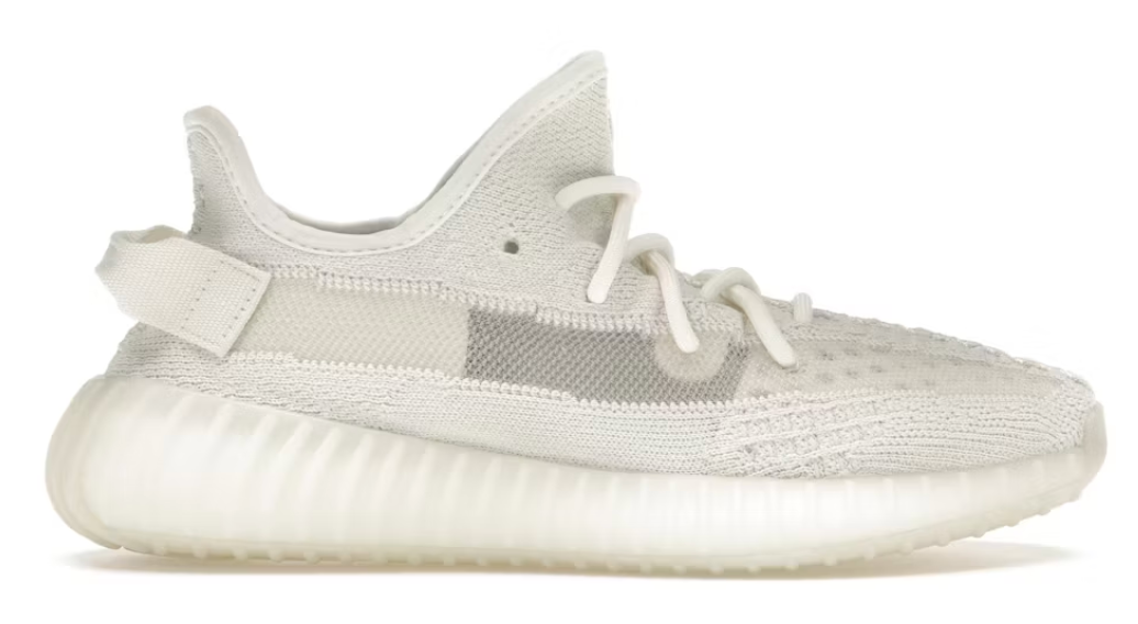 adidas Yeezy Boost 350 V2 Bone