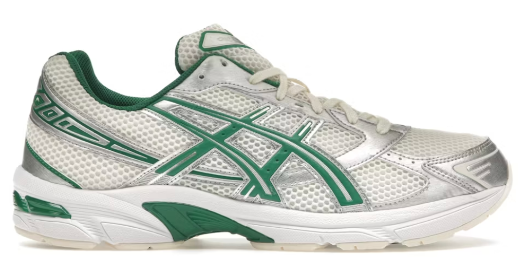 ASICS Gel-1130 Cream Kale