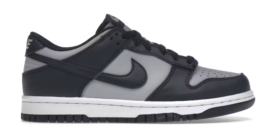 Nike Dunk Low Georgetown