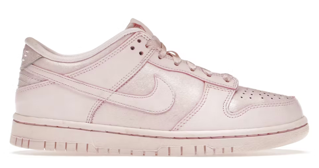Nike Dunk Low Prism Pink