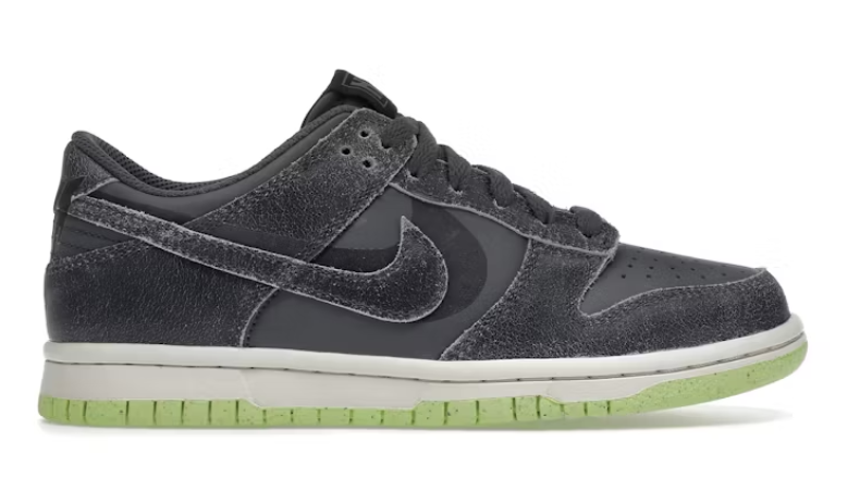 Nike Dunk Low Halloween (2022)