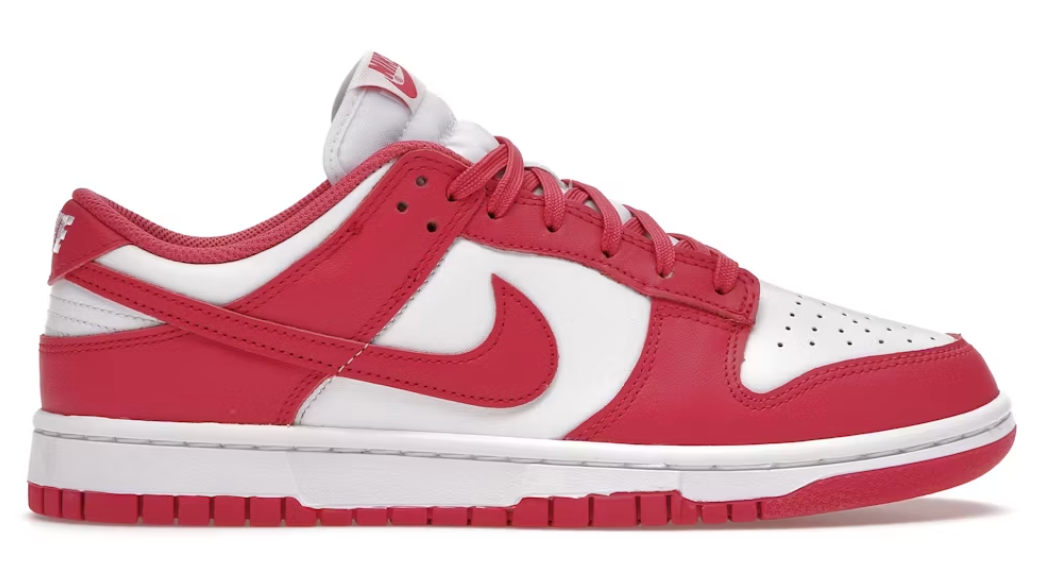 Nike Dunk Low Archeo Pink