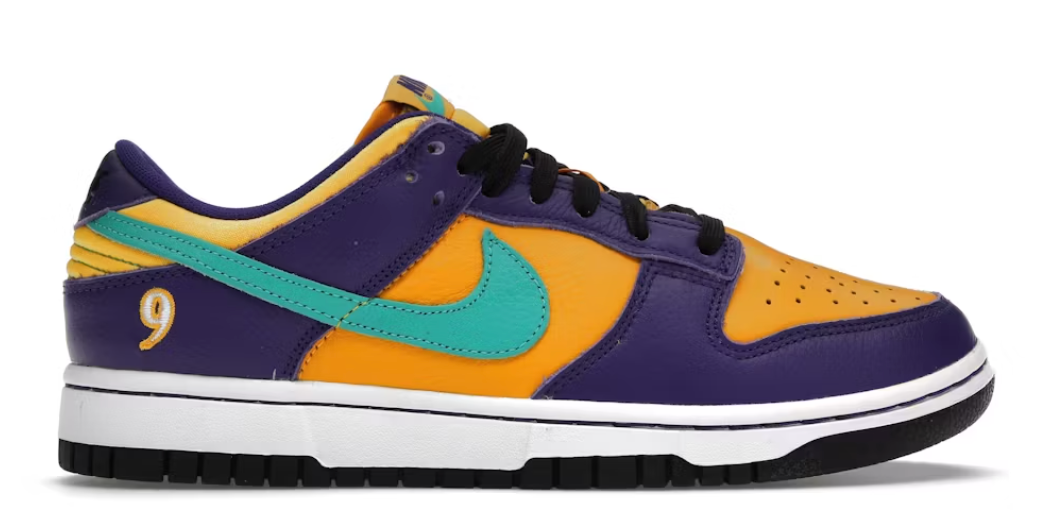 Nike Dunk Low LX Lisa Leslie