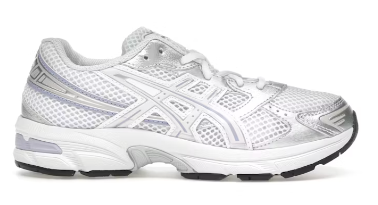 ASICS Gel-1130 White Cosmos