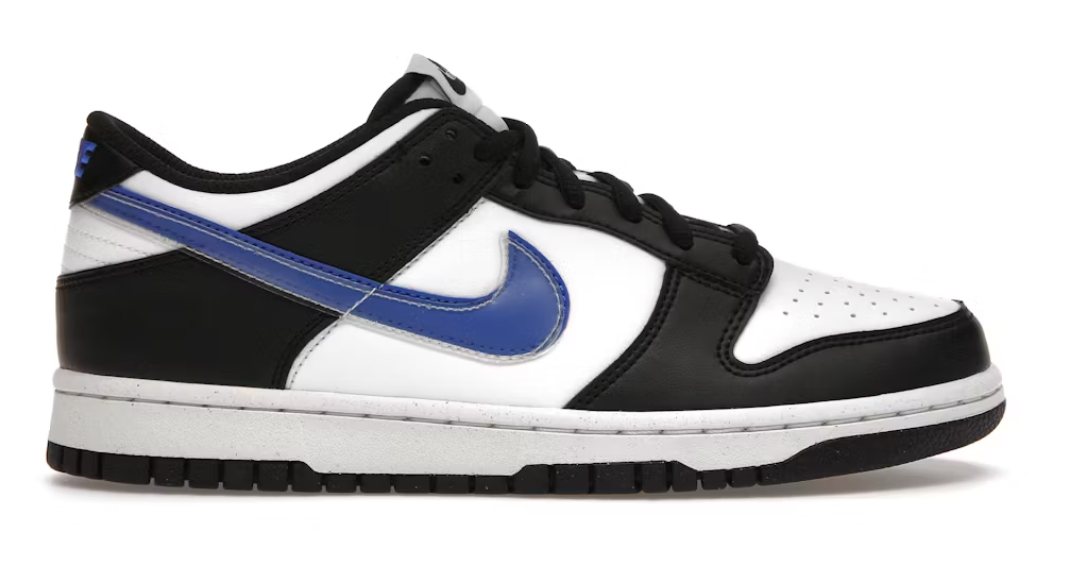 Nike Dunk Low Next Nature TPU Swoosh