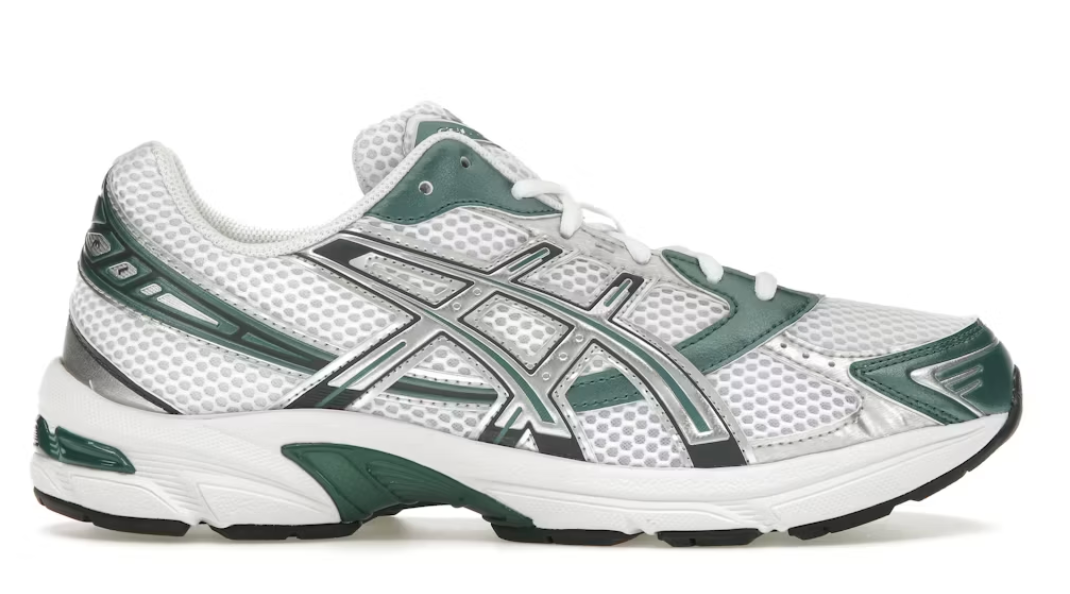 ASICS Gel-1130 Dark Neptune