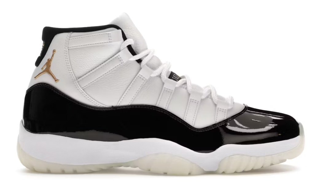 Jordan 11 Retro DMP Gratitude (2023)