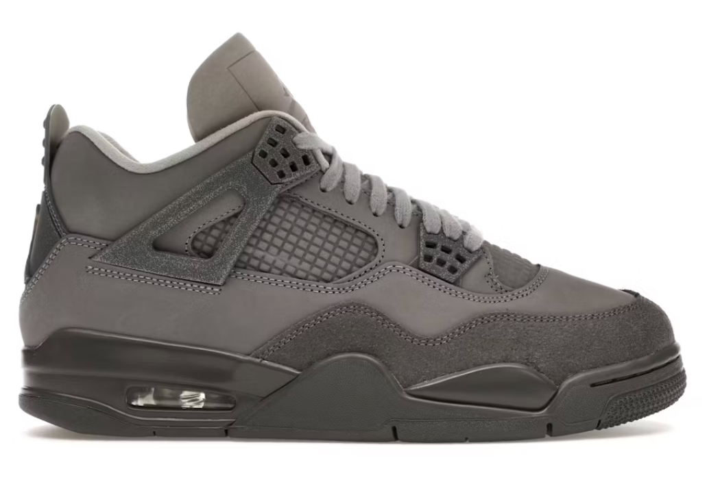 Jordan 4 Retro SE Paris Olympics Wet Cement