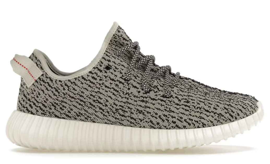 adidas Yeezy Boost 350 Turtledove (2022)