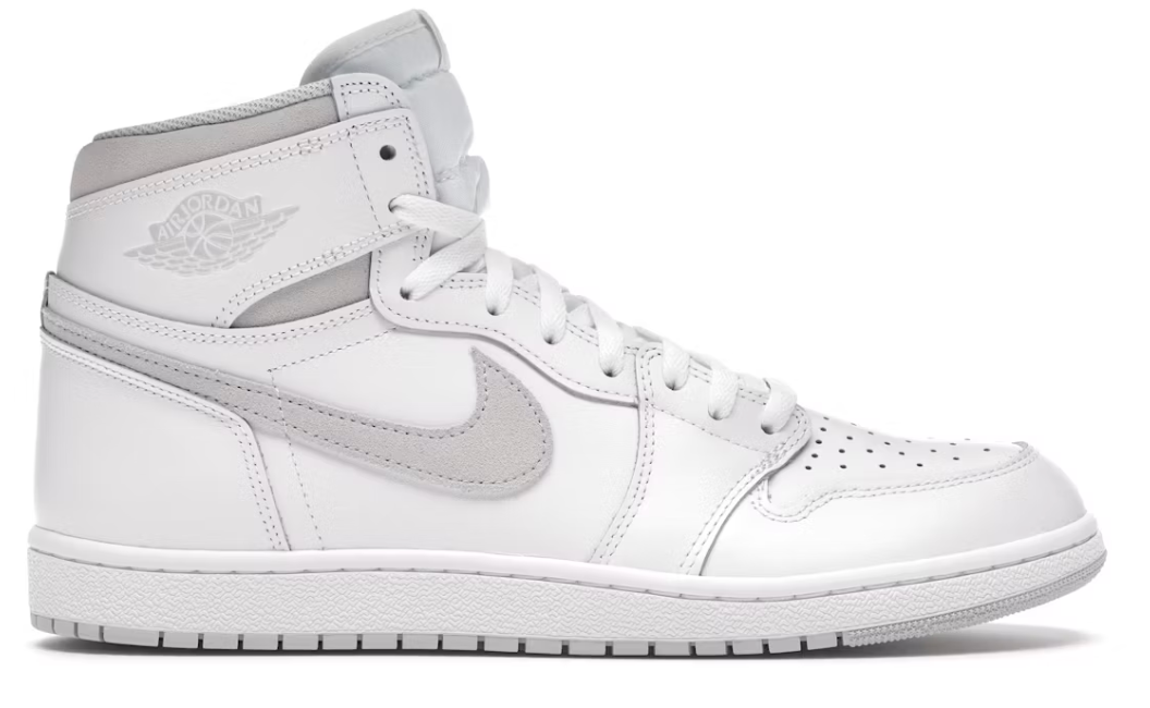 Jordan 1 Retro High '85 Neutral Grey