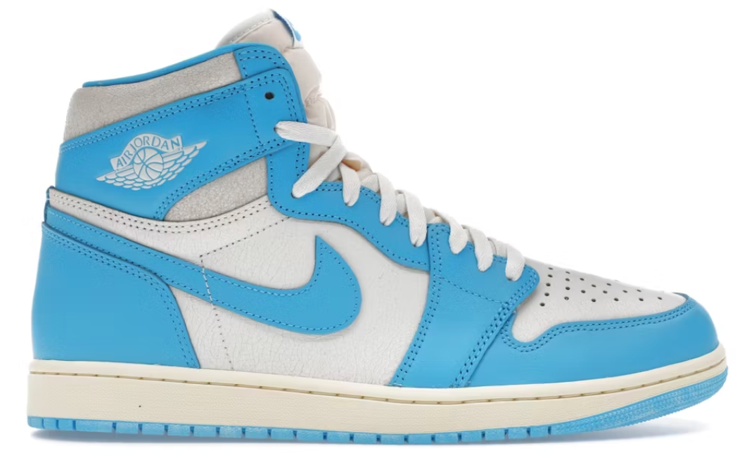 Jordan 1 Retro High OG UNC Reimagined