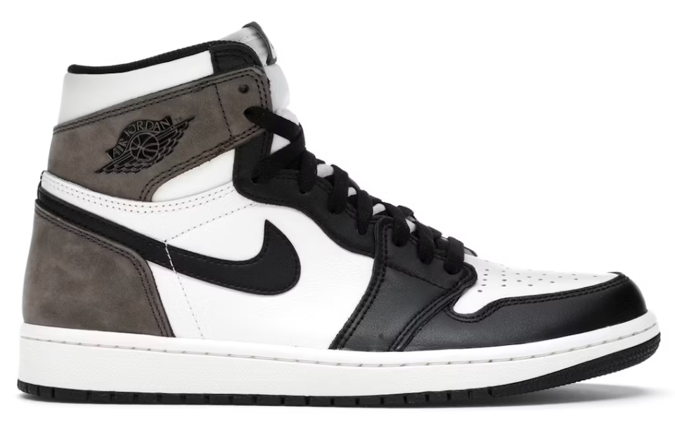Jordan 1 Retro High Dark Mocha
