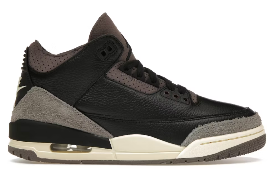 Jordan 3 Retro OG SP A Ma Maniére While You Were Sleeping (Pre Owned)