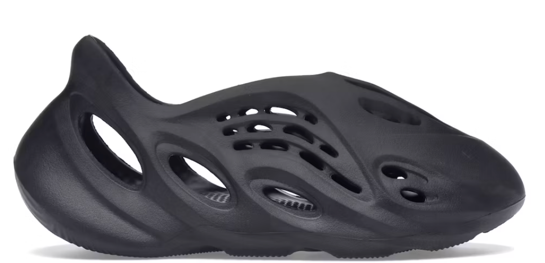 adidas Yeezy Foam RNR Onyx