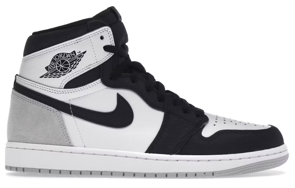 Jordan 1 Retro High OG Bleached Coral