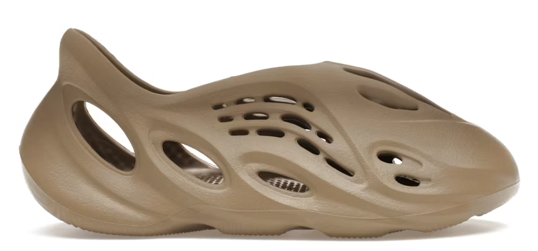 adidas Yeezy Foam RNR Stone Taupe