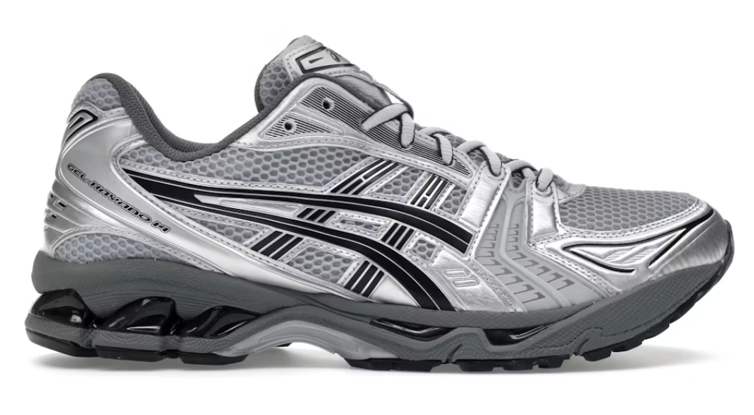 ASICS Gel-Kayano 14 Urban Research