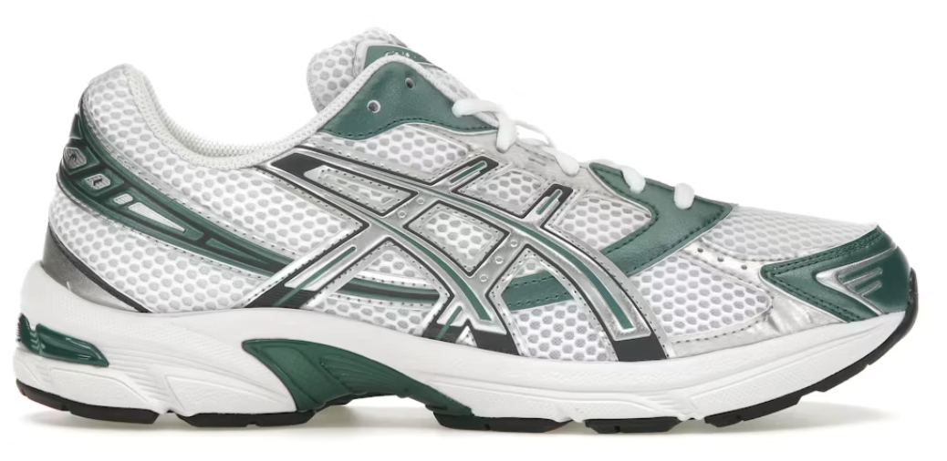 ASICS Gel-1130 Dark Neptune