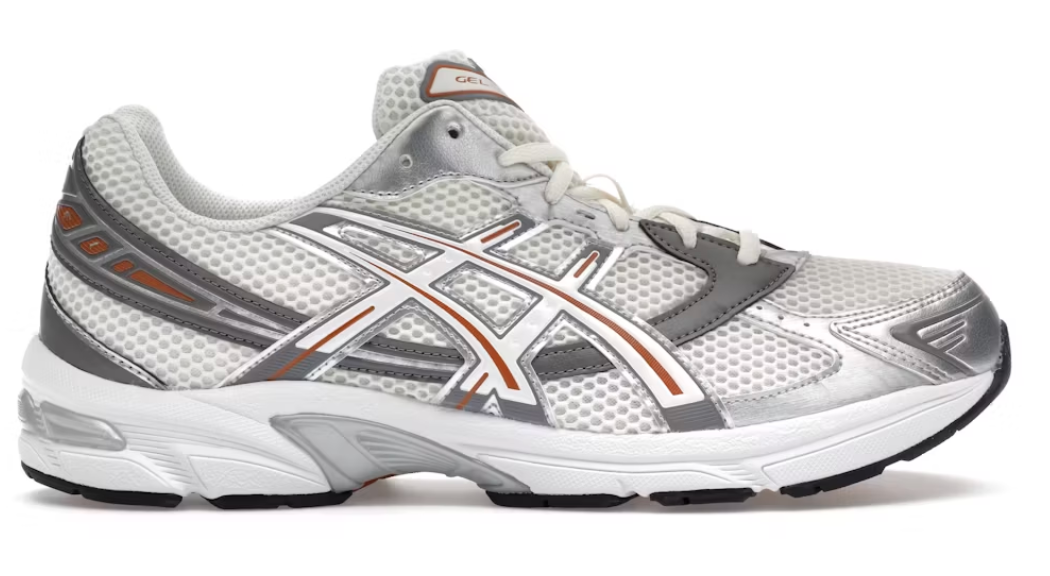ASICS Gel-1130 Cream White