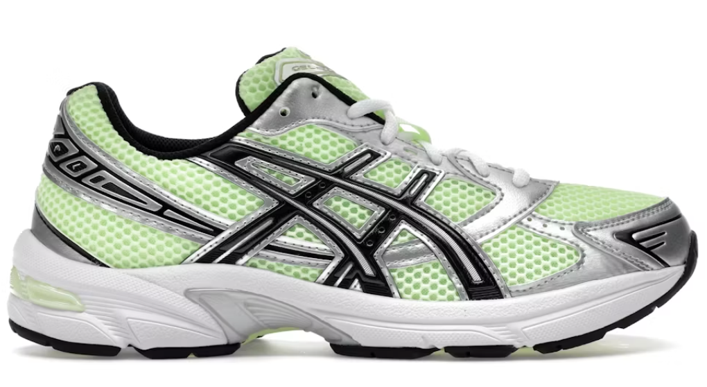 ASICS Gel-1130 Neon Pack Green