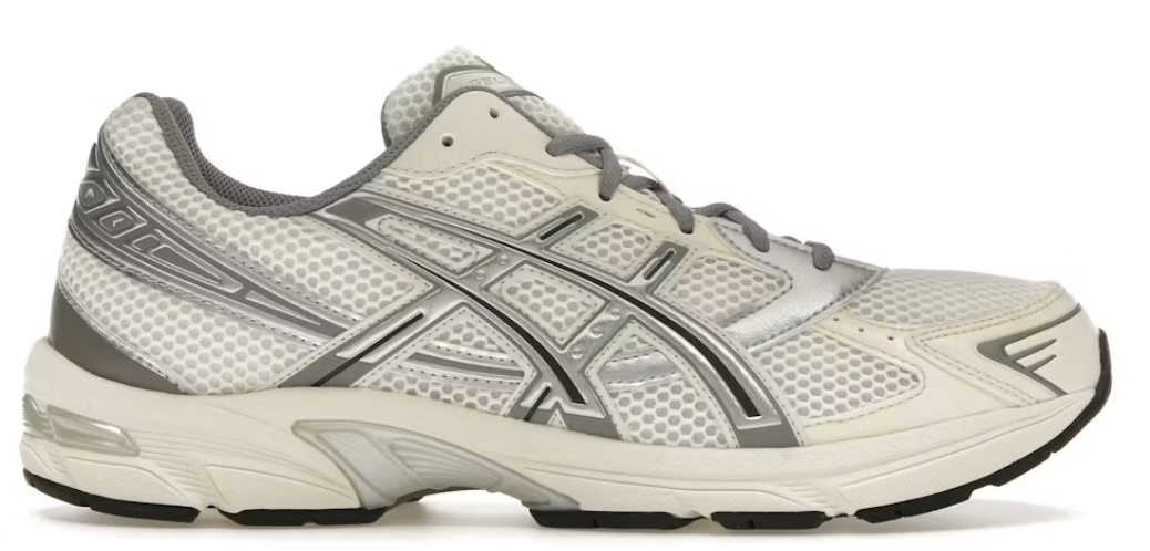 ASICS Gel-1130 Cream Clay Grey