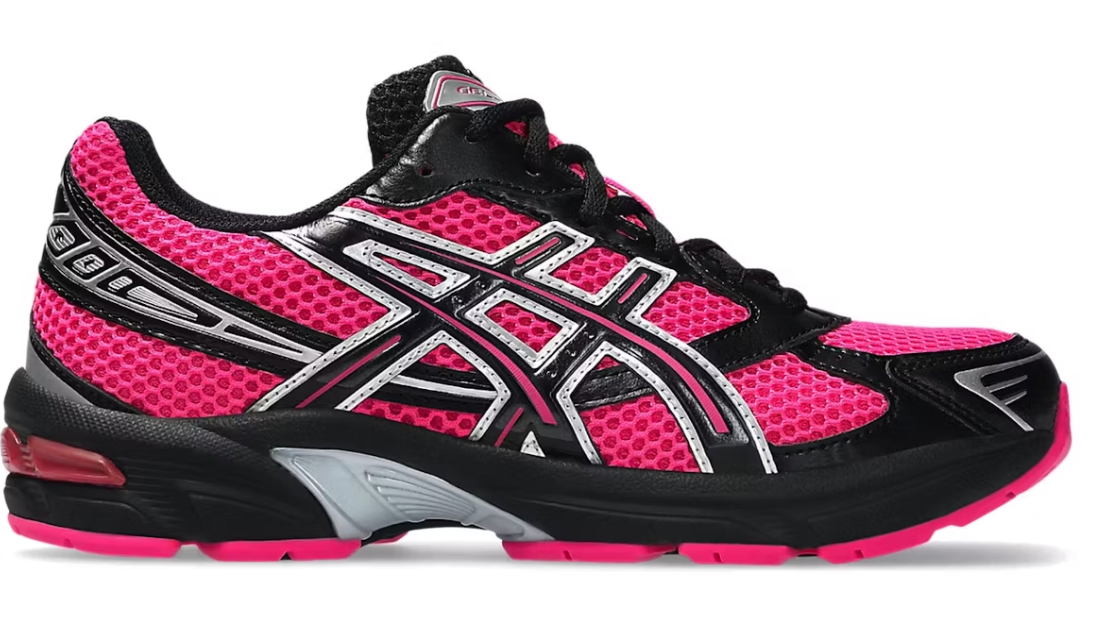 ASICS Gel-1130 Pink Black