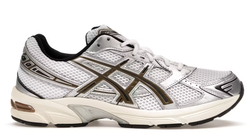 ASICS Gel-1130 White Clay Canyon