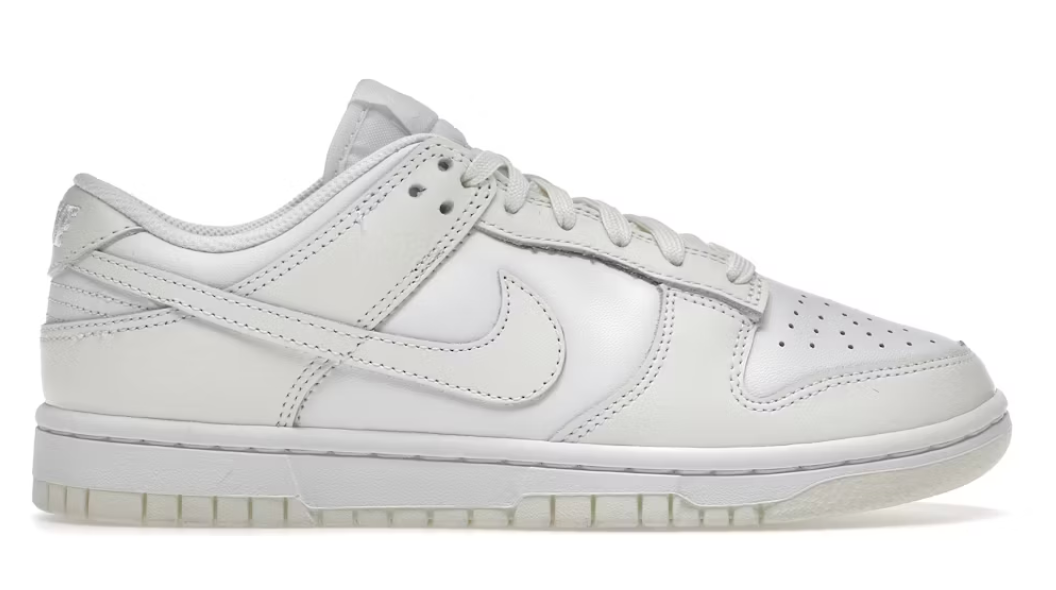 Nike Dunk Low Retro Coconut Milk