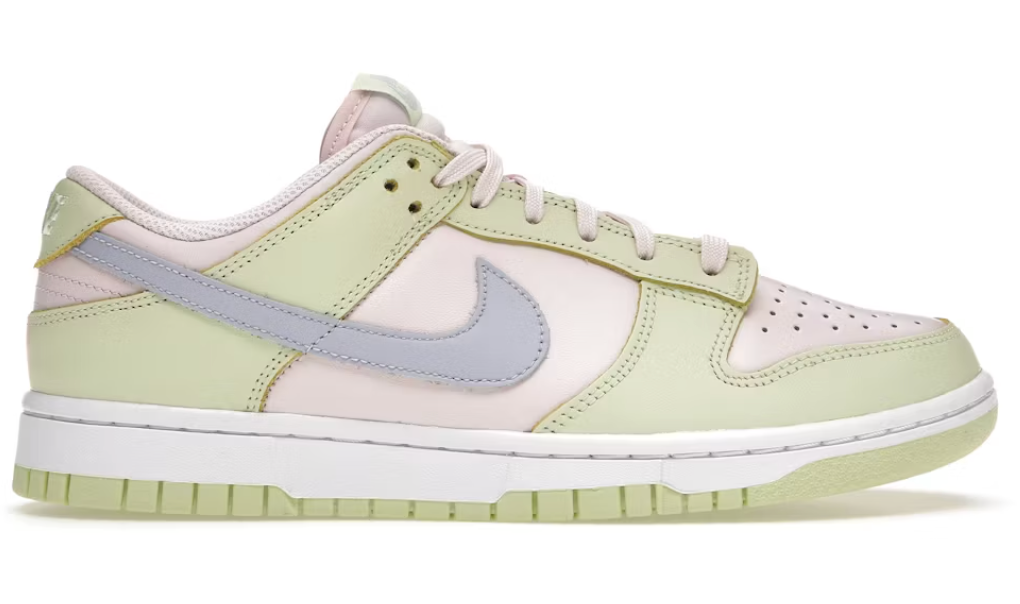 Nike Dunk Low Lime Ice