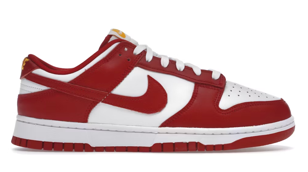 Nike Dunk Low USC