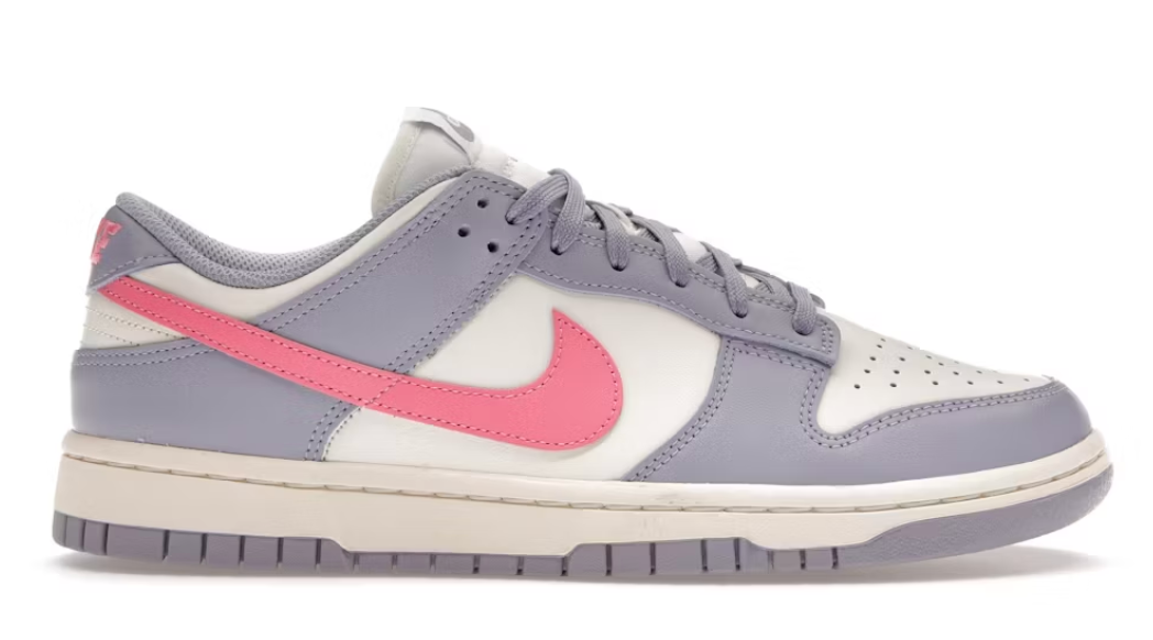 Nike Dunk Low Indigo Haze