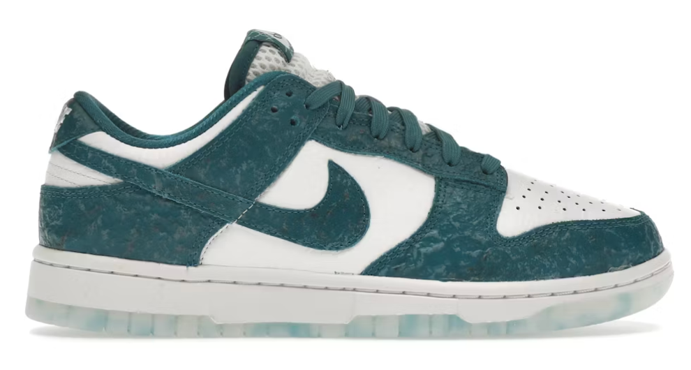 Nike Dunk Low Ocean