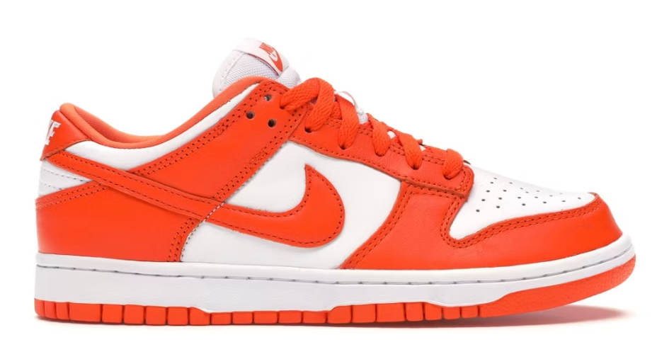 Nike Dunk Low SP Syracuse