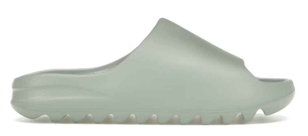 adidas Yeezy Slide Salt