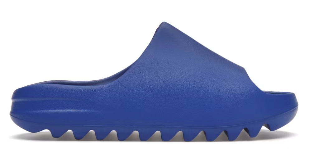 adidas Yeezy Azure Blue