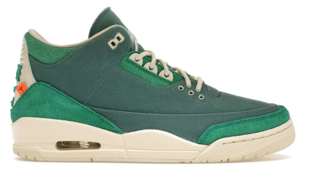Jordan 3 Retro SP Nina Chanel Abney Bicoastal