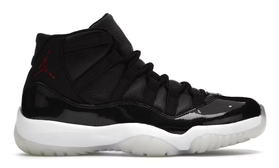 Jordan 11 Retro 72-10 (Pre Owned)