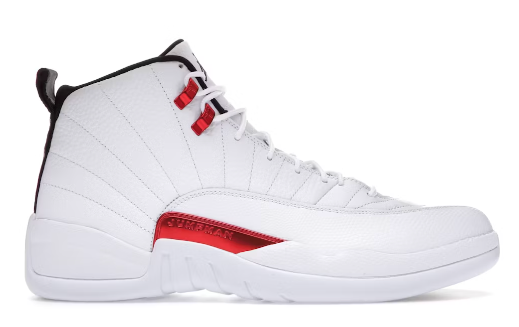 Jordan 12 Retro Twist (Pre Owned)